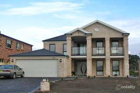 40 Tamarind Dr, Acacia Gardens, NSW 2763