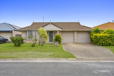 Property photo of 9 Angelo Avenue Coombabah QLD 4216