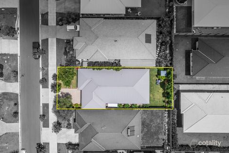 Property photo of 14 Tallwoods Circuit Yarrabilba QLD 4207