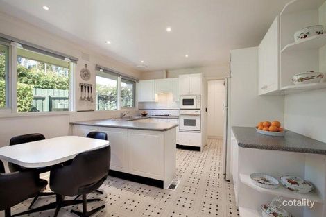 Property photo of 2/21 Tollington Avenue Malvern East VIC 3145