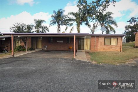 5/115 Drayton St, Nanango, QLD 4615