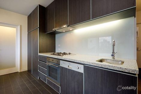 Property photo of 1507/673-683 La Trobe Street Docklands VIC 3008