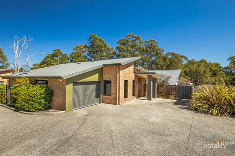 Property photo of 1/5 Erskine Way Devonport TAS 7310