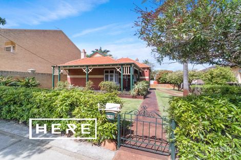 490 William St, Perth, WA 6000