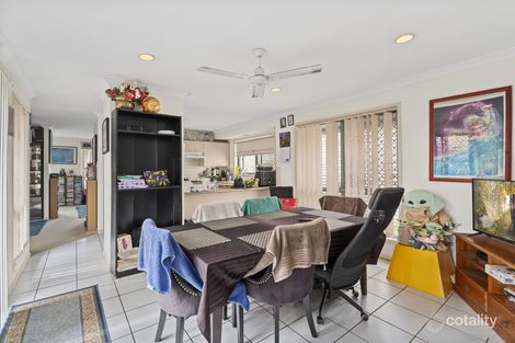 Property photo of 9 Angelo Avenue Coombabah QLD 4216