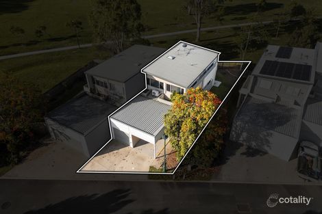 Property photo of 22/63 Sean Street Boondall QLD 4034