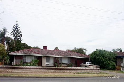 Property photo of 227 William Street Beckenham WA 6107