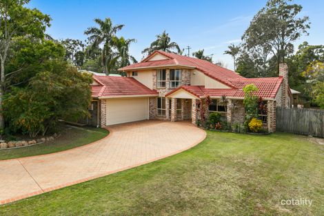 Property photo of 63 Allamanda Crescent Albany Creek QLD 4035