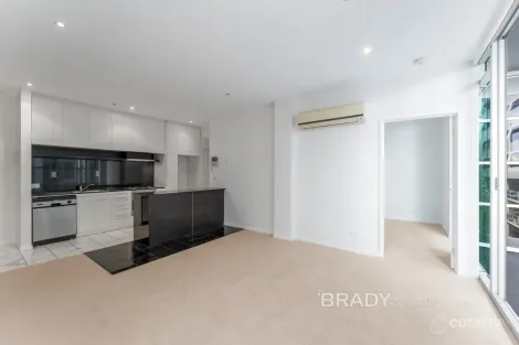 2009/25 Wills St, Melbourne, VIC 3000