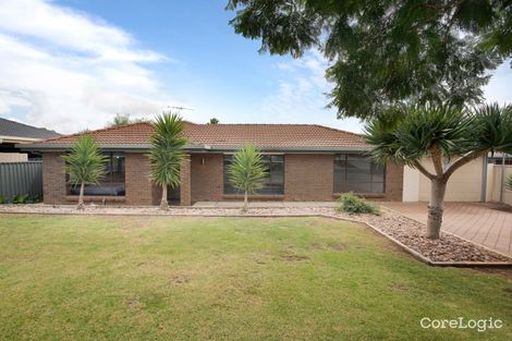 Property photo of 22 Megunya Crescent Craigmore SA 5114