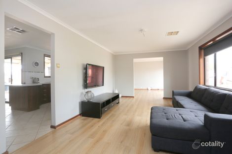 Property photo of 22 Megunya Crescent Craigmore SA 5114