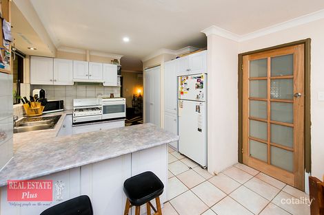 Property photo of 10 Woodbridge Close Swan View WA 6056