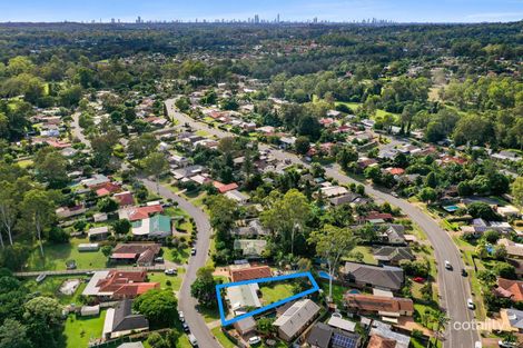 Property photo of 7 Koola Drive Nerang QLD 4211