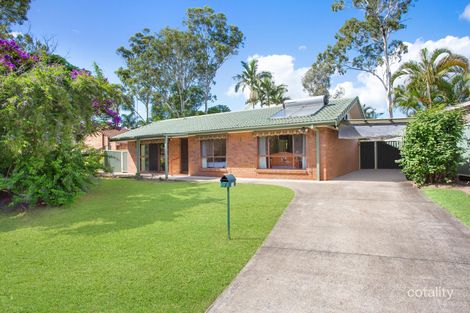 Property photo of 7 Koola Drive Nerang QLD 4211