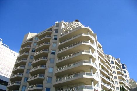 Property photo of 101/63 Crown Street Woolloomooloo NSW 2011