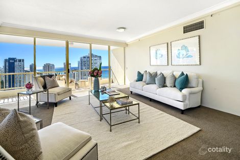 Property photo of 231/1 Serisier Avenue Main Beach QLD 4217