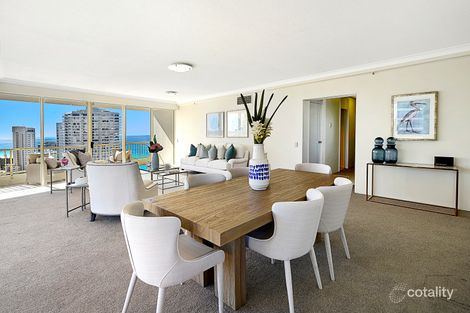 Property photo of 231/1 Serisier Avenue Main Beach QLD 4217