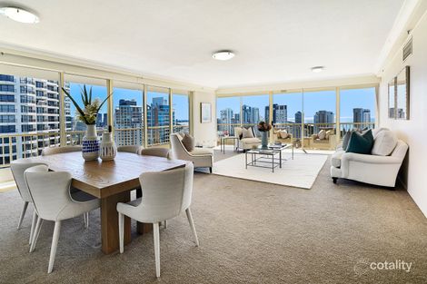 Property photo of 231/1 Serisier Avenue Main Beach QLD 4217