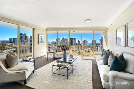 Property photo of 231/1 Serisier Avenue Main Beach QLD 4217