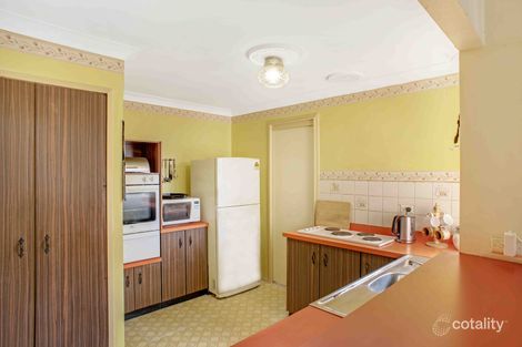 Property photo of 78 Valley Road Wentworth Falls NSW 2782