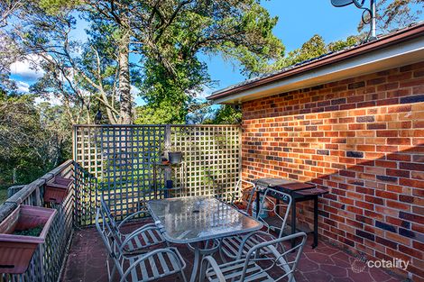 Property photo of 78 Valley Road Wentworth Falls NSW 2782