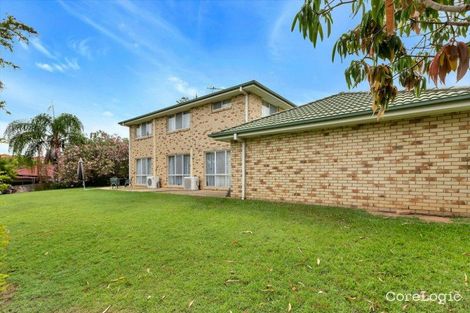 Property photo of 2 Wattle Court Calamvale QLD 4116