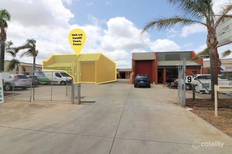 1/9 Cardiff Ct, Cavan, SA 5094