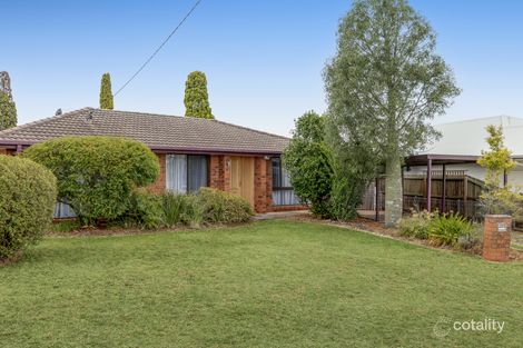 57 Seppelt St, Wilsonton Heights, QLD 4350