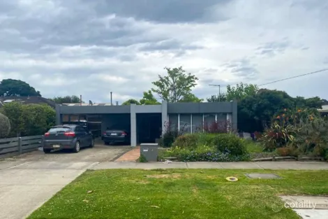 61 Kosciuszko St, Traralgon, VIC 3844