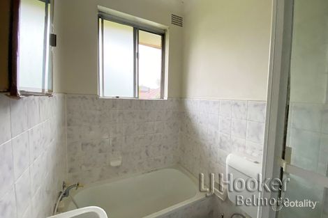 Property photo of 8/16 Yangoora Road Belmore NSW 2192