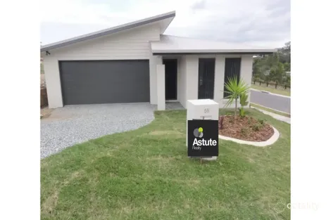 55 Wildflower Cct, Upper Coomera, QLD 4209