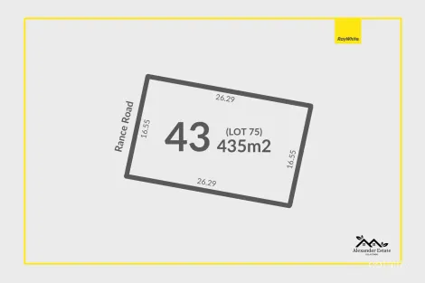 43 Rance Rd, Delacombe, VIC 3356