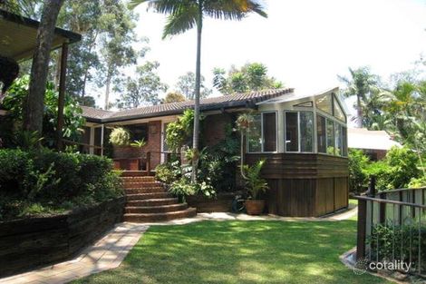 24 Yarraowee Dr, Nerang, QLD 4211