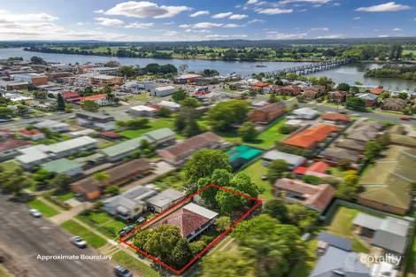 Property photo of 106 Albert Street Taree NSW 2430