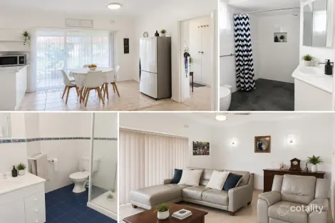 Property photo of 31 Barkly Street Chiltern VIC 3683