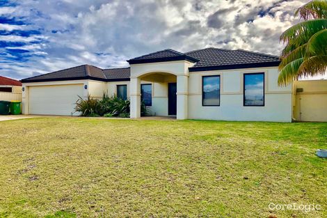 Property photo of 5 Timbermill Crescent Broadwater WA 6280