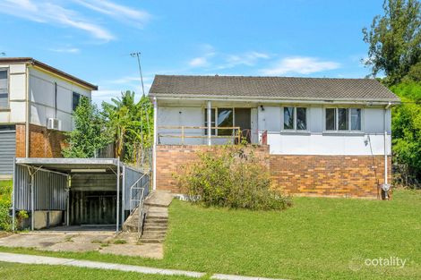 Property photo of 35 Russell Street Mount Pritchard NSW 2170