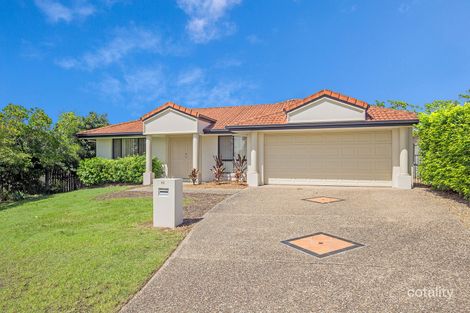 10 Mackellar Rise, Maudsland, QLD 4210