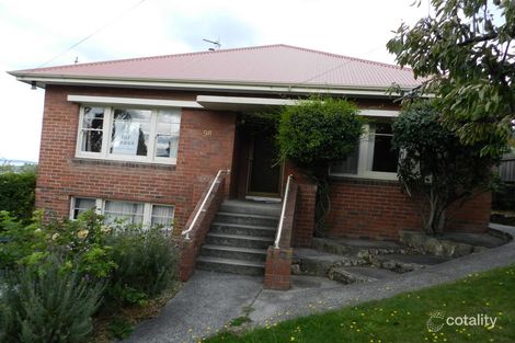 Property photo of 98 Mount Stuart Road Mount Stuart TAS 7000