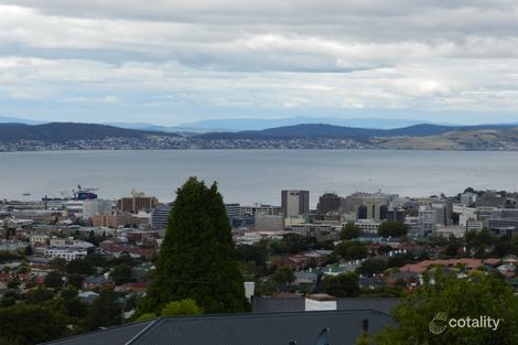 Property photo of 98 Mount Stuart Road Mount Stuart TAS 7000