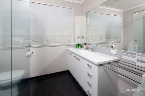 Property photo of 58 Gum Nut Drive Langwarrin VIC 3910