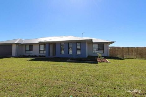 Property photo of 35 Orangeberry Circuit Mount Low QLD 4818