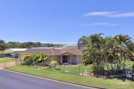 Property photo of 5 Allana Court Elliott Heads QLD 4670