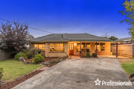 Property photo of 67 Pembroke Road Mooroolbark VIC 3138