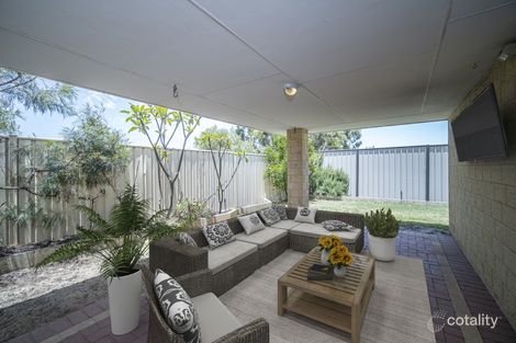 Property photo of 1 Jacksonia Promenade Success WA 6164