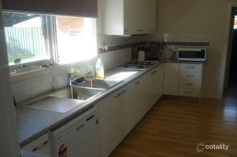 Property photo of 42 Birchwood Boulevard Deer Park VIC 3023