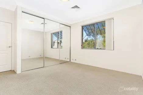 Property photo of 6/142-148 Bridge Road Westmead NSW 2145