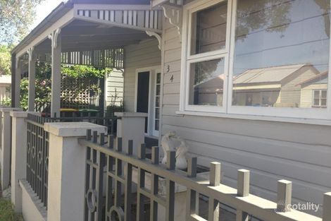 Property photo of 34 Bibby Street Hamilton NSW 2303