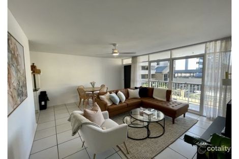 24/64 Thorn St, Kangaroo Point, QLD 4169