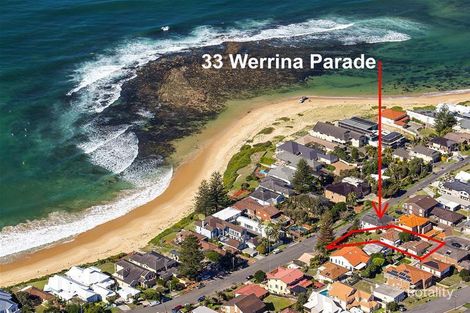 Property photo of 33 Werrina Parade Blue Bay NSW 2261